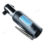  Пневмотрещотка 3/8 укороченная Nordberg NP0234 мни (2)