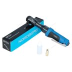 ПНЕВМОТРЕЩОТКА 3/8, 88 Нм NORDBERG NP0261 фото