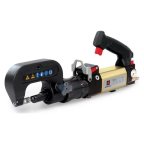  Заклёпочник пневматический 10 тонн Push Pull DRAGON мни (0)