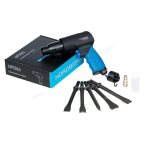 ПНЕВМОЗУБИЛО 190мм с комплектом насадок NORDBERG NP5065 фото