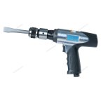  ПНЕВМОЗУБИЛО в кейсе + 5 насадок + быстросъемн.адаптер (HA67-KIT) NORDBERG NP5067 мни (6)