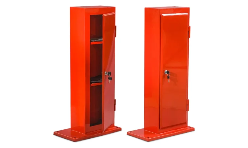 Поддерживающий шкаф Поддерживающий шкаф для «Этны» фото