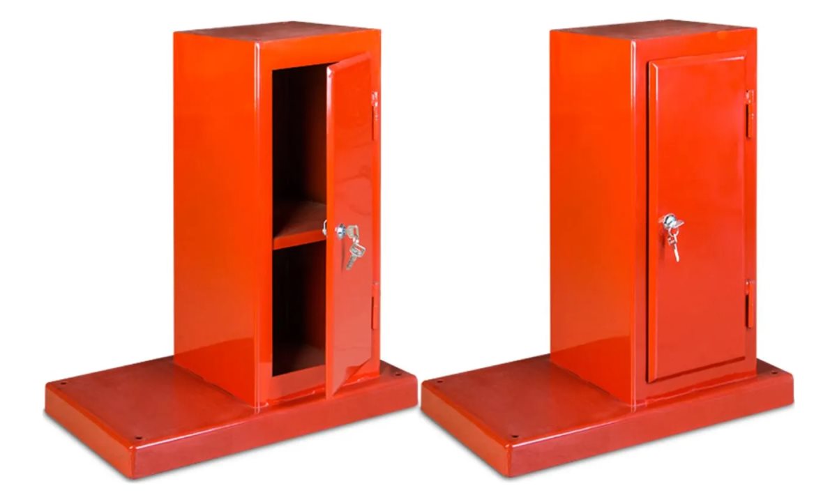  Поддерживающий шкаф Поддерживающий шкаф для «Макси» (0)