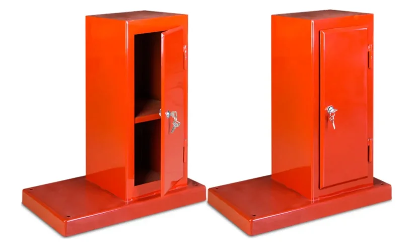 Поддерживающий шкаф Поддерживающий шкаф для «Макси» фото