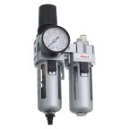  Блок для подготовки воздуха (модульная группа) 1/4, 8600-3008 мни (0)