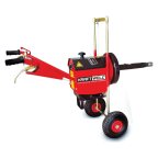  KraftWell KRW12_red Гайковерт подкатной электрический 1 мни (0)