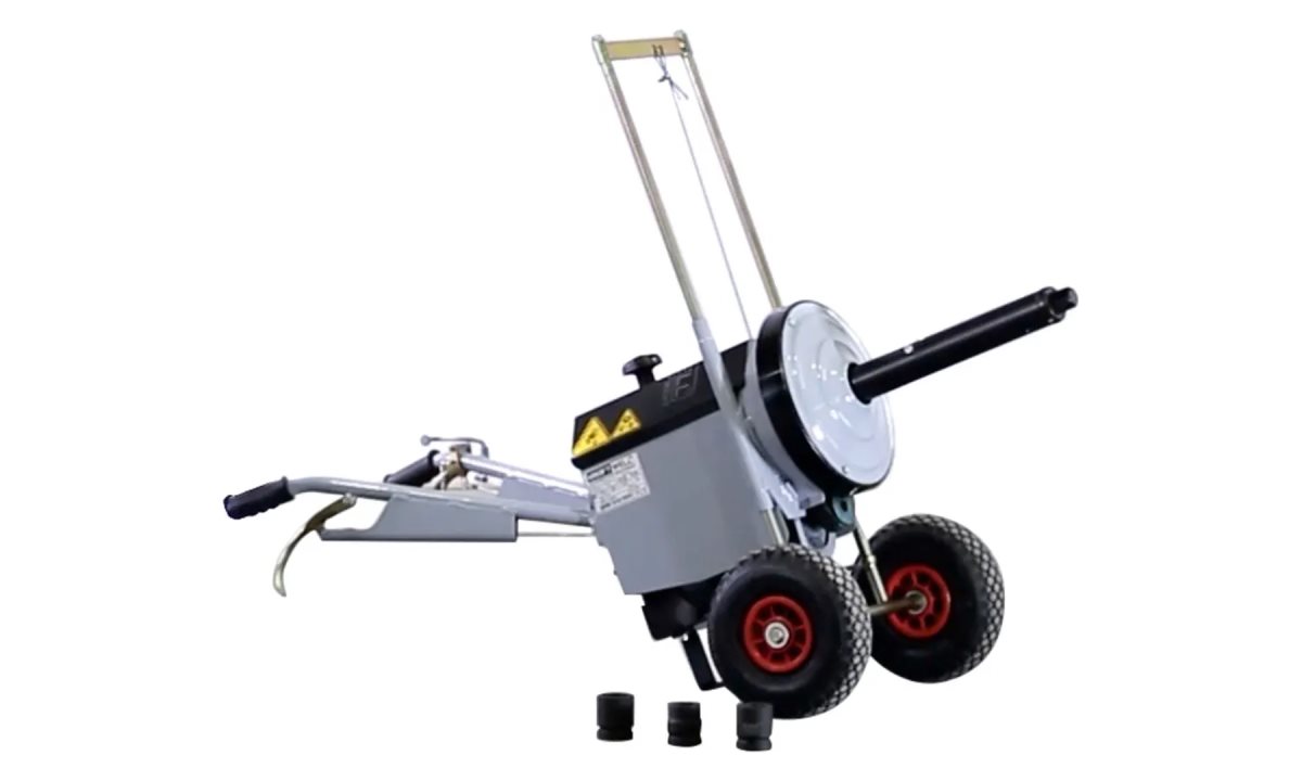  KraftWell KRW12 Гайковерт подкатной электрический 1 (1)