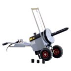  KraftWell KRW12 Гайковерт подкатной электрический 1 мни (1)