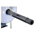  KraftWell KRW12 Гайковерт подкатной электрический 1 мни (2)