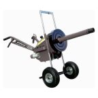  KraftWell KRW12 Гайковерт подкатной электрический 1 мни (6)