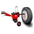  KraftWell KRW12 Гайковерт подкатной электрический 1 мни (7)