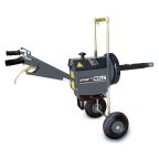  KraftWell KRW12 Гайковерт подкатной электрический 1 мни (8)