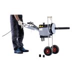  KraftWell KRW12 Гайковерт подкатной электрический 1 мни (11)