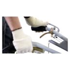  KraftWell KRW12 Гайковерт подкатной электрический 1 мни (12)