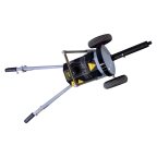  KraftWell KRW12 Гайковерт подкатной электрический 1 мни (13)