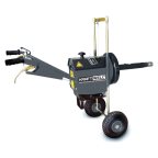  KraftWell KRW12 Гайковерт подкатной электрический 1 мни (0)