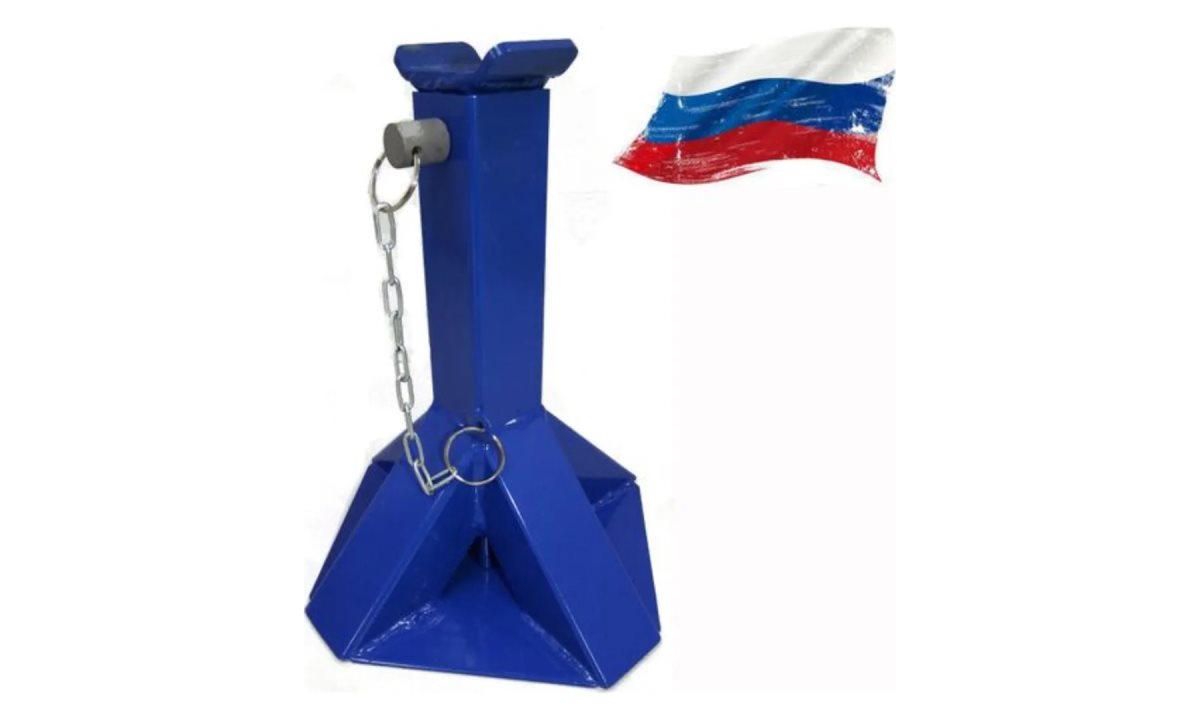  Подставка под авто T51103T AE&T 3т (0)