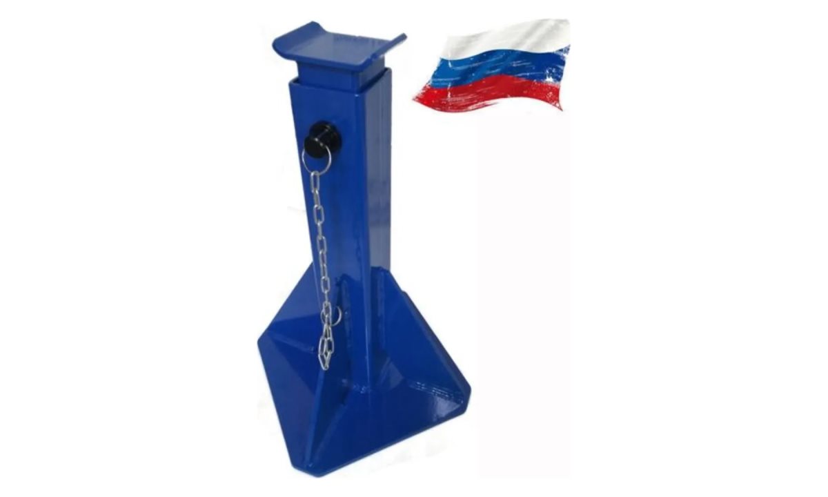  Подставка под авто T51106T AE&T 6т (0)