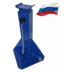 Подставка под авто T51106T AE&T 6т мни (0)