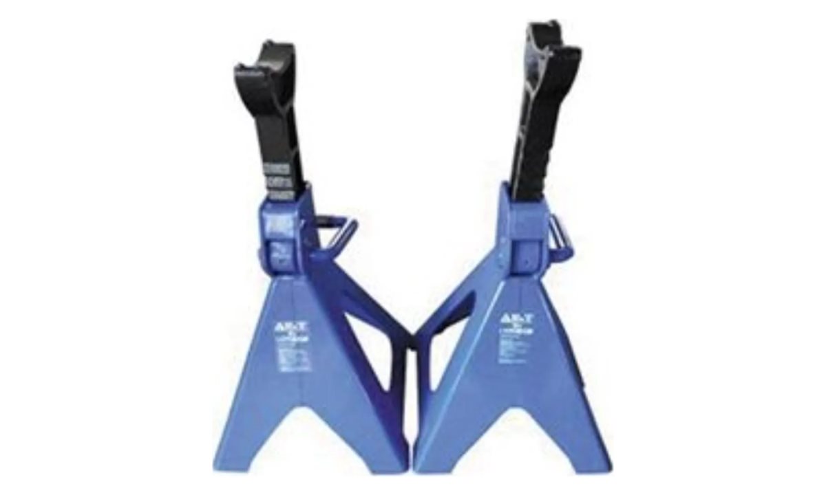  Подставка под авто T51112 AE&T 12т пара (0)