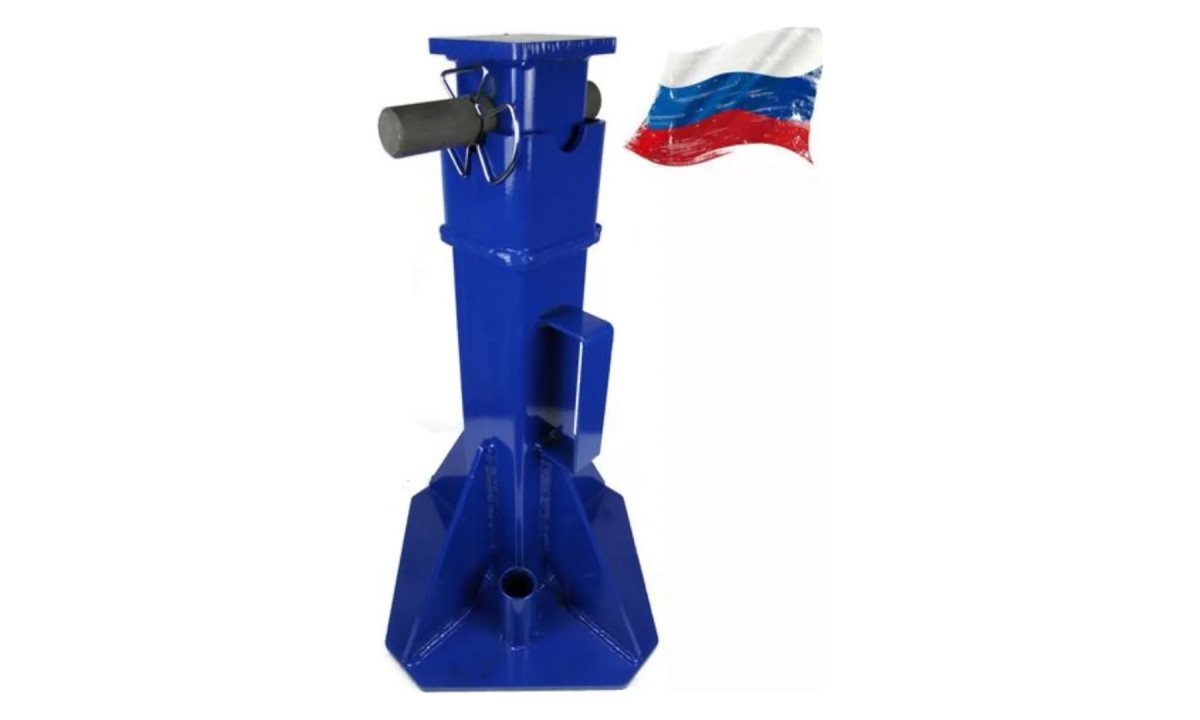  Подставка под авто T51112T AE&T 12т (0)