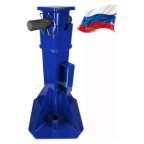  Подставка под авто T51112T AE&T 12т мни (0)