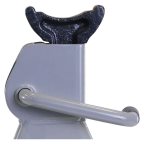  KraftWell KRWJS2 Стойка опорная г/п 2000 кг. мни (6)