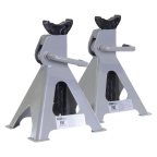  KraftWell KRWJS2 Стойка опорная г/п 2000 кг. мни (15)