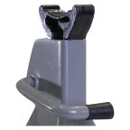  KraftWell KRWJS2 Стойка опорная г/п 2000 кг. мни (18)