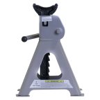  KraftWell KRWJS2 Стойка опорная г/п 2000 кг. мни (19)