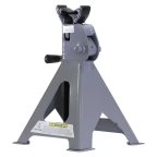  KraftWell KRWJS2 Стойка опорная г/п 2000 кг. мни (20)