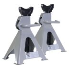  KraftWell KRWJS3 Стойка опорная г/п 3000 кг. мни (13)