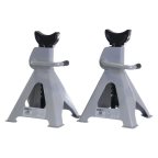  KraftWell KRWJS3 Стойка опорная г/п 3000 кг. мни (24)