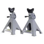  KraftWell KRWJS3 Стойка опорная г/п 3000 кг. мни (25)
