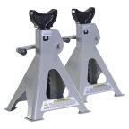  KraftWell KRWJS3 Стойка опорная г/п 3000 кг. мни (26)