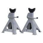  KraftWell KRWJS3 Стойка опорная г/п 3000 кг. мни (27)