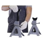  KraftWell KRWJS3 Стойка опорная г/п 3000 кг. мни (29)