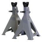 KraftWell KRWJS6 Стойка опорная г/п 6000 кг. мни (18)
