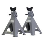  KraftWell KRWJS6 Стойка опорная г/п 6000 кг. мни (19)