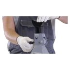  KraftWell KRWJS6 Стойка опорная г/п 6000 кг. мни (21)