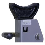 KraftWell KRWJS6 Стойка опорная г/п 6000 кг. мни (25)