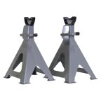  KraftWell KRWJS6 Стойка опорная г/п 6000 кг. мни (31)