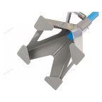  Подставка страховочная 10т. (комплект 2 шт.) NORDBERG N3010 мни (1)