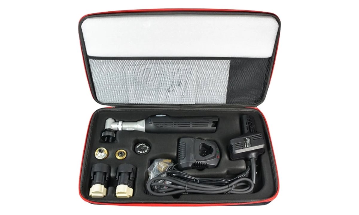  Машинка-Nano полировальная аккумуляторная 30, 50 мм (0)