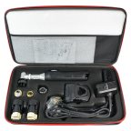  Машинка-Nano полировальная аккумуляторная 30, 50 мм мни (0)