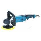  Полировальная машинка диам. диска 180 мм, 600-3500 об/мин, 1300Вт NE413 мни (1)