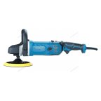  Полировальная машинка диам. диска 180 мм, 600-3500 об/мин, 1300Вт NE413 мни (2)