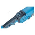  Полировальная машинка диам. диска 180 мм, 600-3500 об/мин, 1300Вт NE413 мни (3)