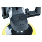  Полировальная машинка диам. диска 180 мм, 600-3500 об/мин, 1300Вт NE413 мни (5)