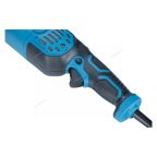  Полировальная машинка диам. диска 180 мм, 600-3500 об/мин, 1300Вт NE413 мни (6)